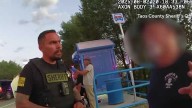 Albuquerque man’s death during restraint classified as 'homicide'