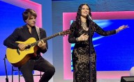 Laura Pausini juntará música de Bad Bunny y Joan Sebastian