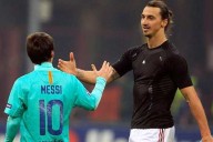 "Me convertí en un animal". Las revelaciones de Ibrahimovic: cómo moldeó su estilo tras un saludo ignorado y con las "estrellas de la Play"