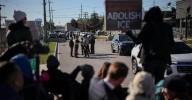 El activista que desenmascara a los agentes de inmigración de Estados Unidos