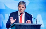 Caputo: «Las elecciones de medio término son más importantes que las presidenciales»