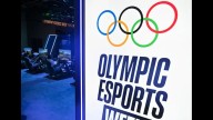 Saudi Arabia loses hosting rights for Olympic Esports Game