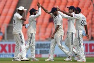 Jadeja’s all-round brilliance seals India’s commanding innings win over West Indies