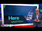 Velshi: We are all the authors of democracy – and must act in time to save it