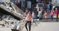 Israel afirma que cesa los bombardeos en Gaza tras acusar a Hamás de violar la tregua