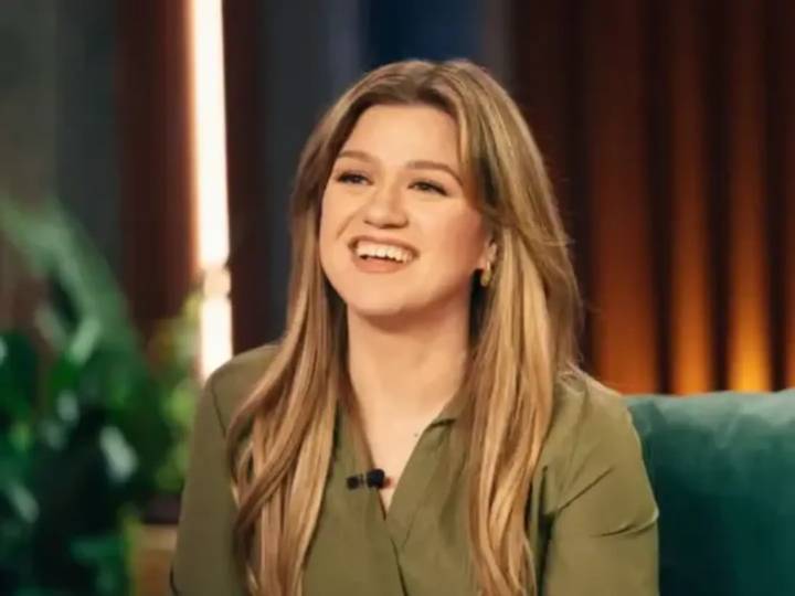 Kelly Clarkson Subtly Reveals How Her Life Is Moving Forward After Brandon Blackstock's Death