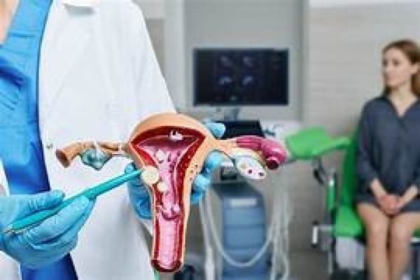Chihuahua, pionero en reducción de miomas uterinos