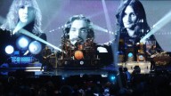 Rush regresa a los escenarios después de más de 10 años