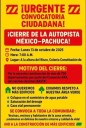 ESTAS MANIFESTACIONES ESTÁN PROGRAMADAS PARA ESTE LUNES 13 DE OCTUBRE 2025