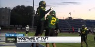 Taft finishes undefeated regular season with shutout W