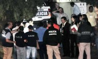 Arranca el juicio por la tortura y muerte del albañil Carlos  Guirula