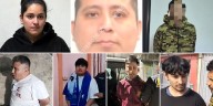 Quiénes estuvieron en la casa del horror de Florencio Varela y qué roles tuvieron, según la arrepentida