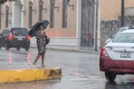 Así recibirá Campeche el mes de octubre: Se esperan lluvias muy fuertes en varias zonas