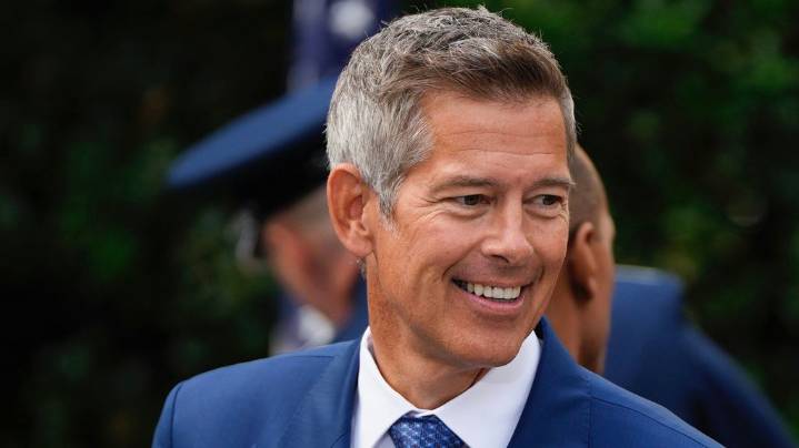 NASA’s Duffy wants to open Artemis III to other companies