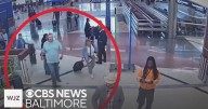 Police say Georgia man brought rifle to Atlanta airport, threatened to shoot up terminal