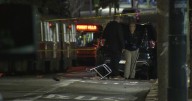 77-year-old woman killed, 39-year-old critically hurt in Boston hit