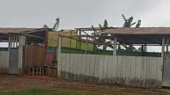 UGEL Huanta confirma inicio de reparaciones en escuelas dañadas por lluvias