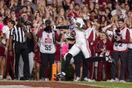 Alabama football: Inside South Carolina trick plays