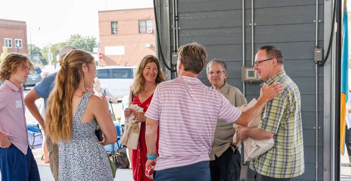 Help Shape a Hopeful Future for Rural Communities at the Rural Democracy Summit 2025