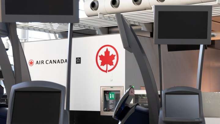 Air Canada Does Right And Revises Its Ticketing Policy For Passengers Affected By Hurricane Melissa