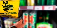 Qué alcaldías de la CDMX tendrán Ley Seca este fin de semana