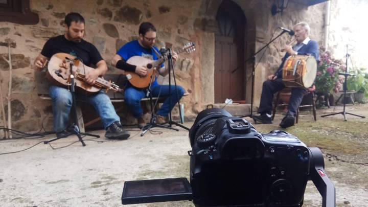 El ILC lanza sus ayudas a la realización de producciones audiovisuales relacionadas con la provincia
