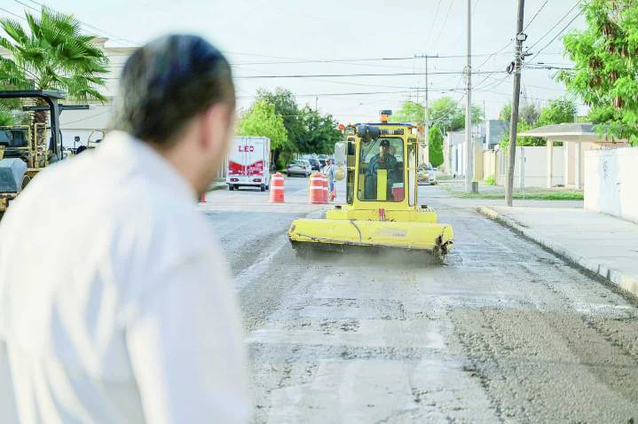 Monclova invierte más de 450 millones en desarrollo urbano