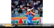 Abhishek, Kuldeep named in ICC Men’s Player of the Month nominees for September