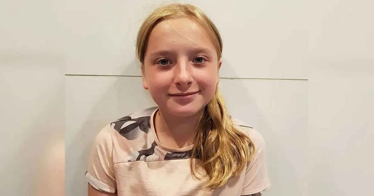 Dad 'dies of grief' after daughter, 12, 'raped and beheaded' by criminal
