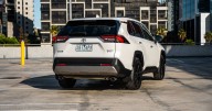 2026 Toyota RAV4 review
