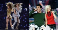 Shakira, Enrique Iglesias y los latinos en el show de medio tiempo del Super Bowl