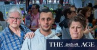 Melbourne car parking levy: Crossbenchers threaten to block Allan government's "tax grab"