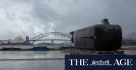 Ghost Shark sub maker Anduril warns Australia needs to bolster homegrown defence
