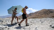 Heat advisories issued for parts of SoCal Tuesday. See forecast