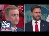 NEW: Vance pressed on how long government shutdown will last