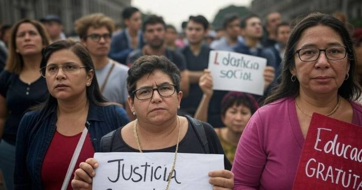 Cierres y desvíos por marchas este domingo en CDMX: evita estas calles