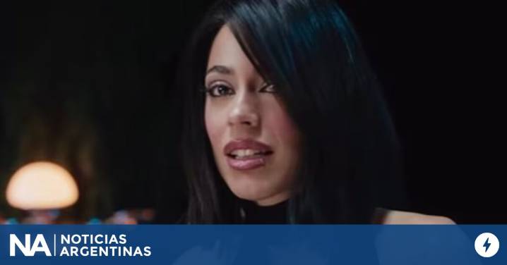 El nuevo tema de Tini con guiños a su relación con De Paul