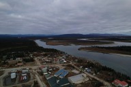 U.S. government to take 10-per-cent stake in Canadian mining company Trilogy Metals