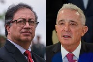 Presidente Gustavo Petro criticó la absolución a Álvaro Uribe y habló de golpe de Estado