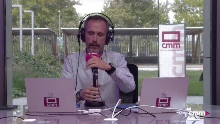 Castilla-La Mancha en Juego Diario (10/10/2025)