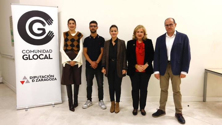 La ministra Rego afirma que llegarán "menos menores migrantes" de los previstos a Aragón