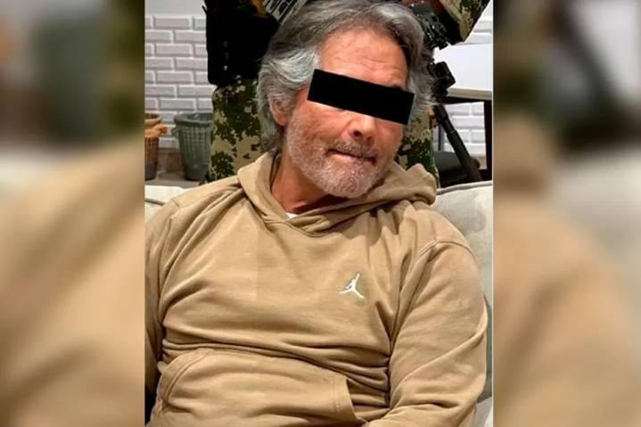 Juez concede suspensión definitiva a Hernán Bermúdez