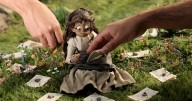 Cinema Fantasma lanza 'Soy Frankelda' en stop motion