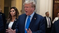 Trump Assures Jury Stormy Daniels Was Way Hotter Back Then