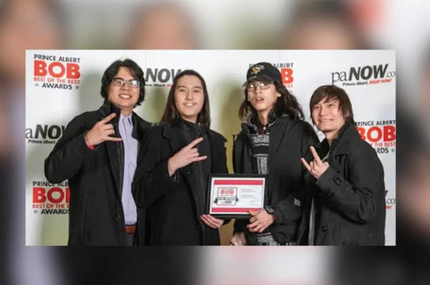Constant Reminder band members killed in crash near Melfort