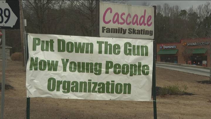 Teen charged in 2023 shooting death of 13-year-old near skating rink reaches plea deal