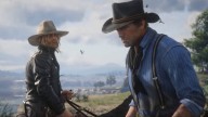 Red Dead Redemption 2 NPC Feature Continues To Impress Years After Launch