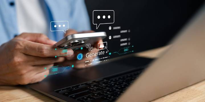 Gen Zers are using AI to skip meetings, get promoted faster and win bigger salary hikes. But they don't feel great about it