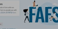 Government shutdown will not affect FAFSA for students