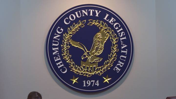 Chemung County Legislature Votes on DPW Agreement Authority; Affirms Only County Lawmakers can Change or end Deal
